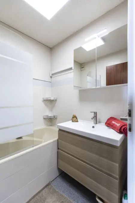 Serac S4, Appartement 4 personnes à Val Thorens - Photo 17