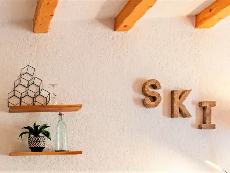 les Huskies, Appartement 4 personnes à Saint Gervais - Photo 11