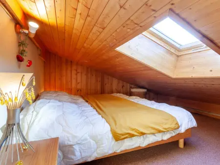 la Pointe d'Anterne, Appartement 5 personnes à Saint Gervais - Photo 3