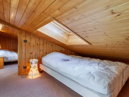 la Pointe d'Anterne, Appartement 5 personnes à Saint Gervais - Photo 9