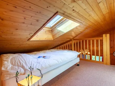 la Pointe d'Anterne, Appartement 5 personnes à Saint Gervais - Photo 10