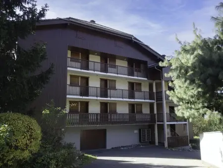 la Pointe d'Anterne, Appartement 5 personnes à Saint Gervais - Photo 14
