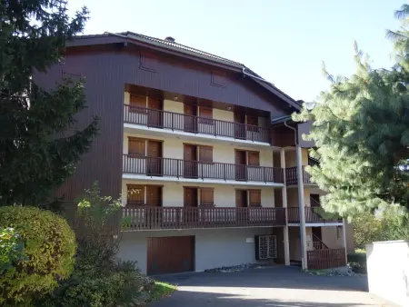 la Pointe d'Anterne, Appartement 5 personnes à Saint Gervais - Photo 17