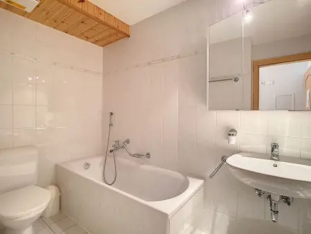 Les Cretes II, Appartement 5 personnes à Veysonnaz - Photo 5