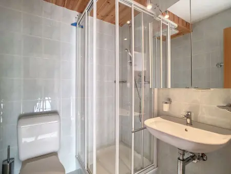Les Cretes II, Appartement 5 personnes à Veysonnaz - Photo 10