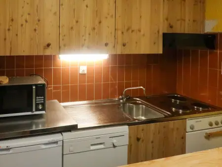 Rosablanche, Appartement 8 personnes à Siviez Nendaz - Photo 1