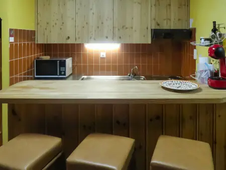 Rosablanche, Appartement 8 personnes à Siviez Nendaz - Photo 2