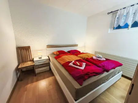 Rosablanche, Appartement 8 personnes à Siviez Nendaz - Photo 3