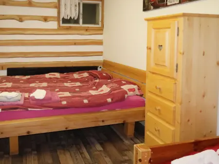 Rosablanche, Appartement 8 personnes à Siviez Nendaz - Photo 4
