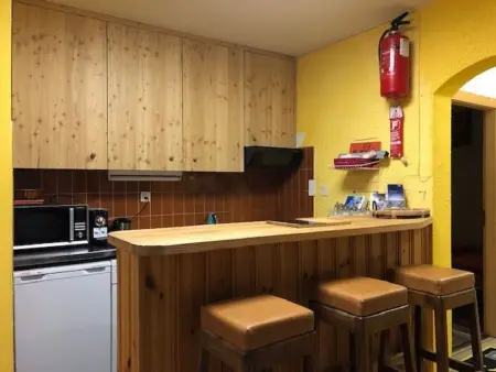 Rosablanche, Appartement 8 personnes à Siviez Nendaz - Photo 5