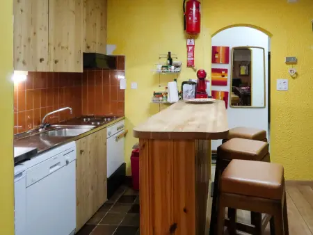 Rosablanche, Appartement 8 personnes à Siviez Nendaz - Photo 8