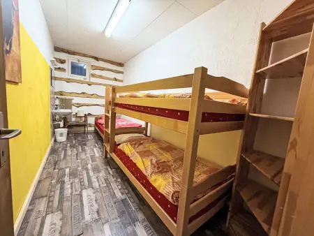 Rosablanche, Appartement 8 personnes à Siviez Nendaz - Photo 10