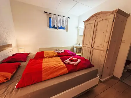 Rosablanche, Appartement 8 personnes à Siviez Nendaz - Photo 11