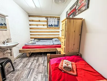 Rosablanche, Appartement 8 personnes à Siviez Nendaz - Photo 12