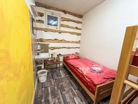 Rosablanche, Appartement 8 personnes à Siviez Nendaz - Photo 13