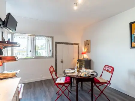 Hoche, Appartement 2 personnes à Quiberon - Photo 7