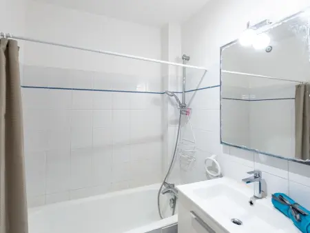 Hoche, Appartement 2 personnes à Quiberon - Photo 12