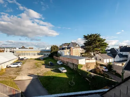 Hoche, Appartement 2 personnes à Quiberon - Photo 14