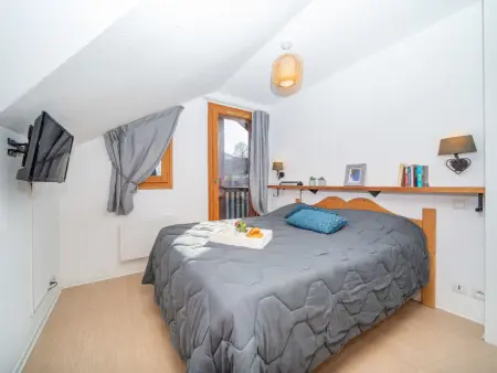 Les Alpages du Corbier, Appartement 8 personnes à Le Corbier - Photo 2