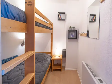 Les Alpages du Corbier, Appartement 8 personnes à Le Corbier - Photo 3
