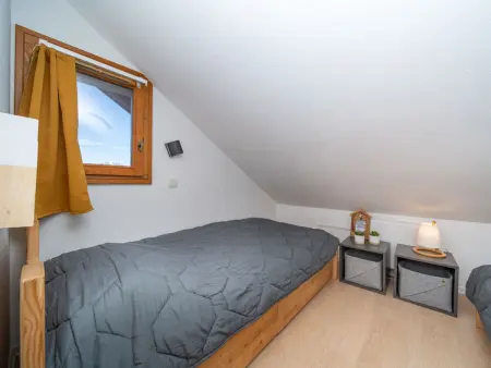 Les Alpages du Corbier, Appartement 8 personnes à Le Corbier - Photo 4
