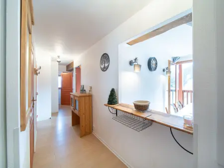 Les Alpages du Corbier, Appartement 8 personnes à Le Corbier - Photo 12