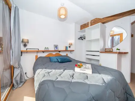 Les Alpages du Corbier, Appartement 8 personnes à Le Corbier - Photo 13