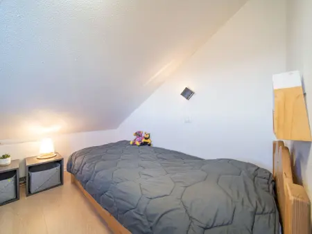 Les Alpages du Corbier, Appartement 8 personnes à Le Corbier - Photo 14