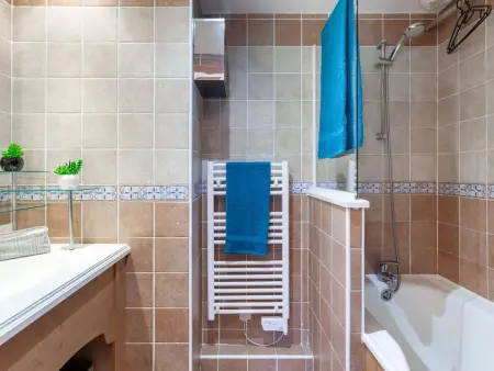 Les Alpages du Corbier, Appartement 8 personnes à Le Corbier - Photo 16