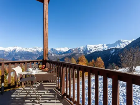 Les Alpages du Corbier, Appartement 8 personnes à Le Corbier - Photo 23
