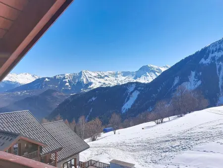 Les Alpages du Corbier, Appartement 8 personnes à Le Corbier - Photo 32