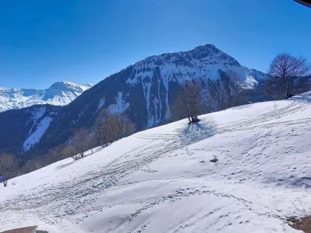 Les Alpages du Corbier, Appartement 8 personnes à Le Corbier - Photo 33