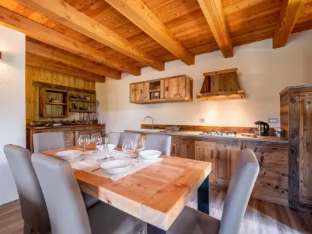 Les Combes, Appartement 4 personnes à Introd - Photo 7