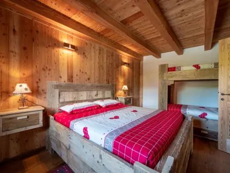 Les Combes, Appartement 4 personnes à Introd - Photo 9