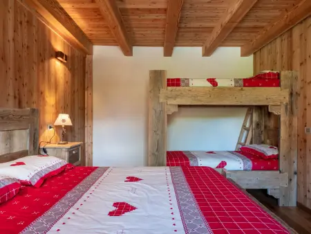 Les Combes, Appartement 4 personnes à Introd - Photo 10