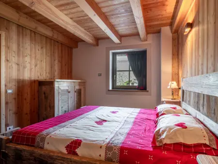 Les Combes, Appartement 4 personnes à Introd - Photo 11