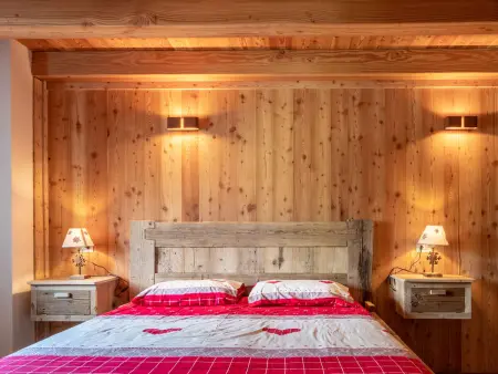 Les Combes, Appartement 4 personnes à Introd - Photo 12