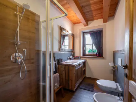 Les Combes, Appartement 4 personnes à Introd - Photo 13
