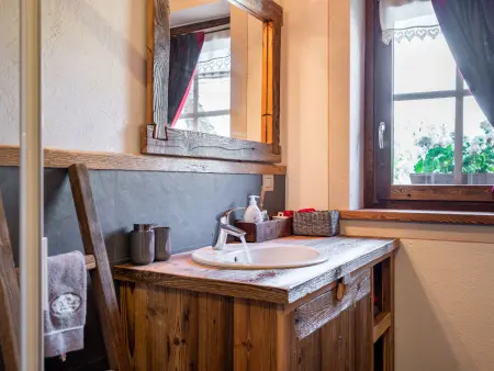 Les Combes, Appartement 4 personnes à Introd - Photo 14