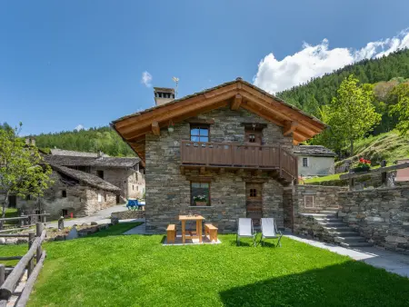 Les Combes, Appartement 4 personnes à Introd - Photo 15
