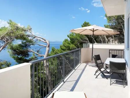 Lada, Bungalow 4 personnes à Omiš - Photo 2