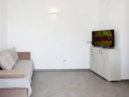 Lada, Bungalow 4 personnes à Omiš - Photo 6