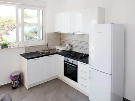 Lada, Bungalow 4 personnes à Omiš - Photo 11