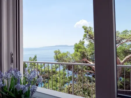 Lada, Bungalow 4 personnes à Omiš - Photo 12