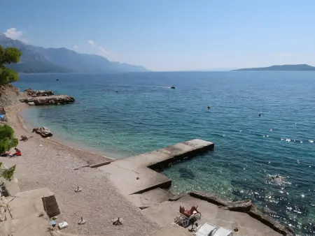 Lada, Bungalow 4 personnes à Omiš - Photo 13