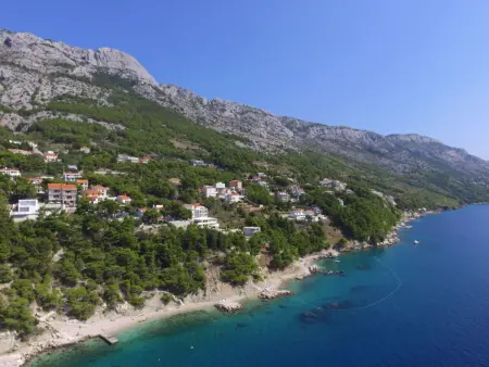Lada, Bungalow 4 personnes à Omiš - Photo 14