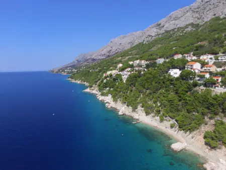 Lada, Bungalow 4 personnes à Omiš - Photo 15