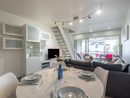 Ker Eol, Appartement 4 personnes à Carnac - Photo 1