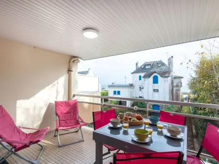 Ker Eol, Appartement 4 personnes à Carnac - Photo 2
