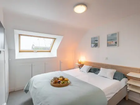 Ker Eol, Appartement 4 personnes à Carnac - Photo 3